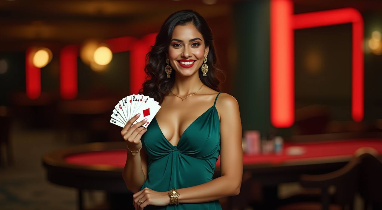 Live Blackjack Turbo